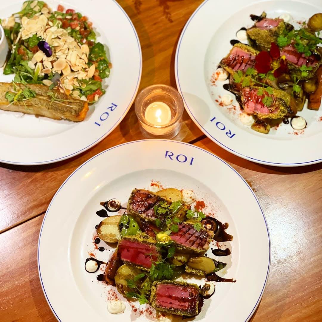 Slide Background Image